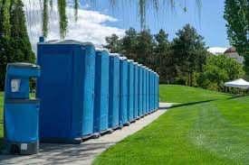 Best VIP or Luxury Restroom Trailers  in Spindale, NC