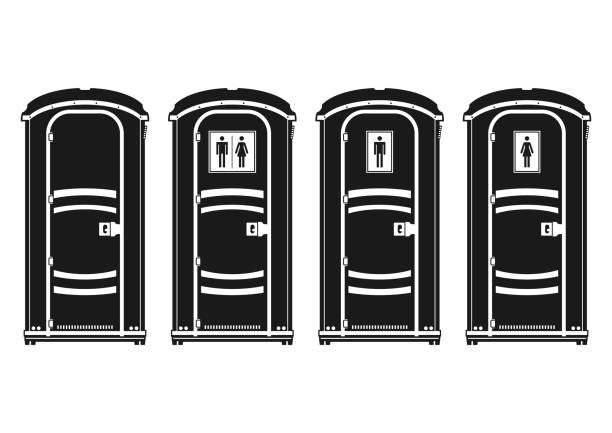 Best Event Portable Toilet Rental  in Spindale, NC