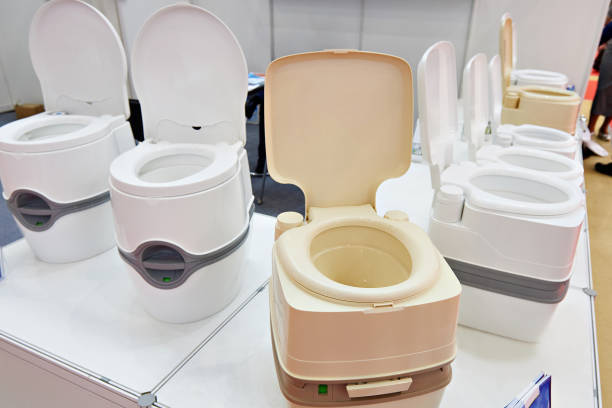 Best Portable Restroom Setup and Delivery  in Spindale, NC